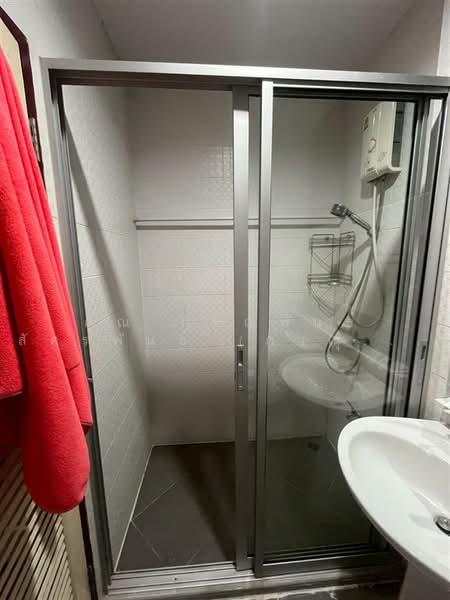 ทาวน์โฮม 3 ชั้น 18 ตร.ว. ทาวน์โฮม ซอยสุขาภิบาล5 ซอย5 ถนนรามอินทรา, กรุงเทพ, ท่าแร้ง, บางเขน, กรุงเทพ, 120 ตร.ม., ทาวน์เฮ้าส์ ขาย, โดย คุณ ภาณุพันธ์ สัครพันธ์ (ภาณุ), 500190995 - DDproperty.com