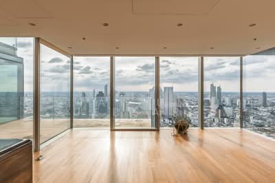 ขาย - The Ritz-Carlton Residences : เดอะ ริซท์-คาร์ลตัน เรสซิเดนเซส, กรุงเทพ