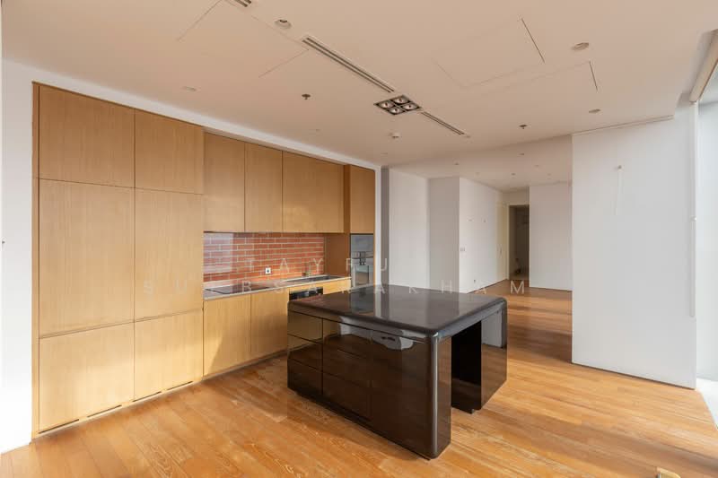 The Ritz-Carlton Residences : เดอะ ริซท์-คาร์ลตัน เรสซิเดนเซส, กรุงเทพ, 114 ถ.นราธิวาสราชนครินทร์, สีลม, บางรัก, กรุงเทพ, 245 ตร.ม., คอนโด ขาย, โดย Tayfun  Suebsarakham , 500190996 - DDproperty.com