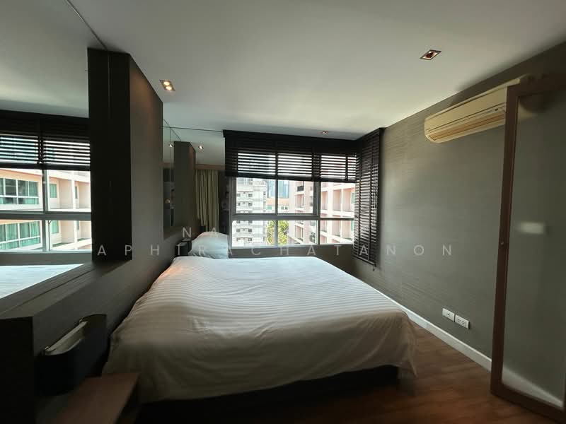 The Clover Thonglor Residence : เดอะ โคลเวอร์ ทองหล่อ เรสซิเดนซ์, กรุงเทพ, ซอยสุขุมวิท 55, คลองตันเหนือ, วัฒนา, กรุงเทพ, 36 ตร.ม., คอนโด ขาย, โดย Natrinee Aphirachatanon, 500191000 - DDproperty.com