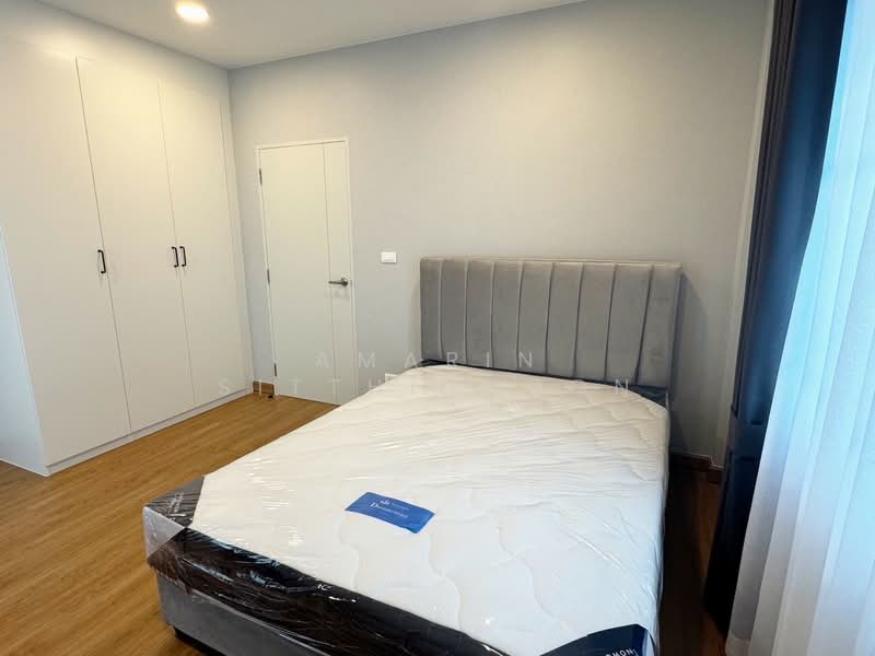 Centro Bangna, Samut Prakan, 111 Soi 3, Bang Kaeo, Bang Plee, Samut Prakan, 4 Bedrooms, 303 sqm, Single Detached House For Rent, by Amarin Sitthidhoon, 500191003 - DDproperty.com