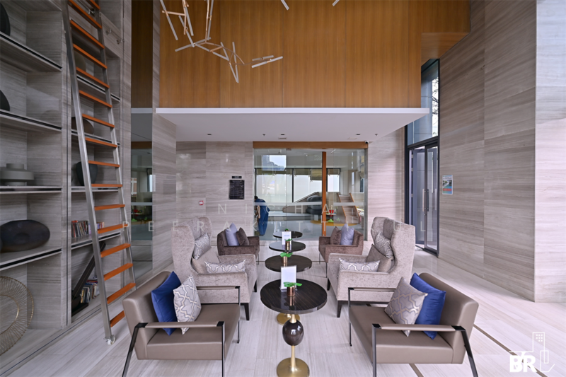 Circle Living Prototype, Bangkok, 1545 New Petchburi Road, Makkasan, Ratchathewi, Bangkok, 3 Bedrooms, 445 sqm, Condo For Rent, by Nicha Peerakittikul, 500191007 - DDproperty.com