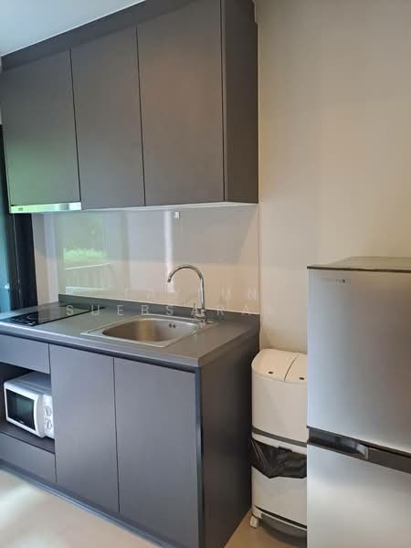 Monte Rama 9-Ramkhamhang, Bangkok, Soi Ramkhamhang 8 Yak 10 (Udomyot 2), Hua Mak, Bang Kapi, Bangkok, 1 Bedroom, 30 sqm, Condo For Sale, by Tayfun  Suebsarakham , 500191008 - DDproperty.com