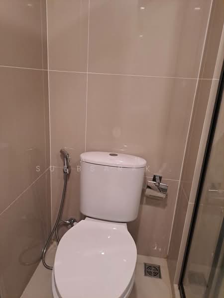 Monte Rama 9-Ramkhamhang, Bangkok, Soi Ramkhamhang 8 Yak 10 (Udomyot 2), Hua Mak, Bang Kapi, Bangkok, 1 Bedroom, 30 sqm, Condo For Sale, by Tayfun  Suebsarakham , 500191008 - DDproperty.com