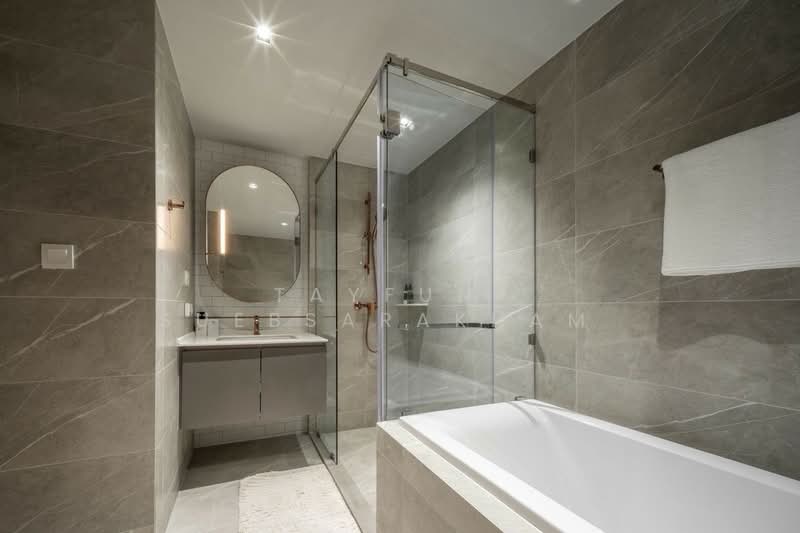 Chapter Thonglor 25, Bangkok, Soi Thonglor 25, Sukhumvit Road, Khlong Tan Nua, Watthana, Bangkok, 2 Bedrooms, 60 sqm, Condo For Rent, by Tayfun  Suebsarakham , 500191014 - DDproperty.com