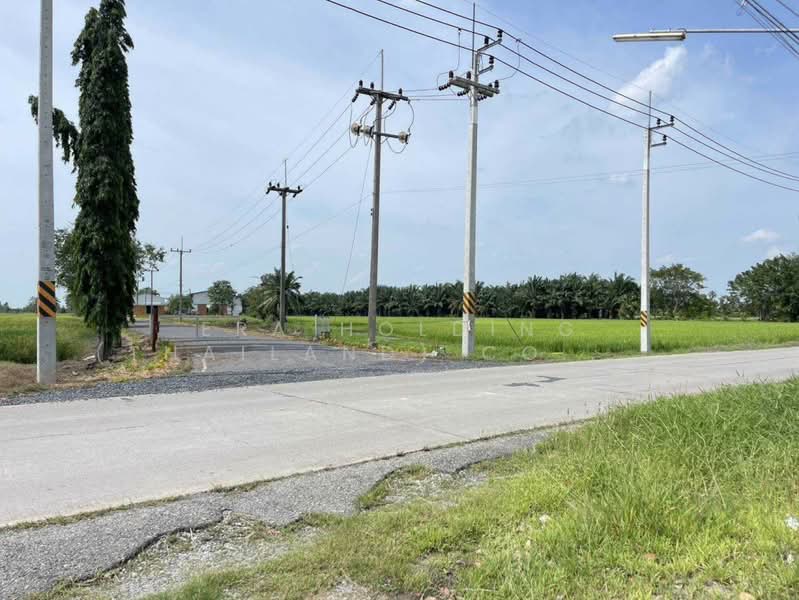 มีใบรง.4, Chachoengsao, Sala Daeng, Bang Nam Prieo, Chachoengsao, , 1,890 sqm, Warehouse/Factory For Sale, by ERA Holding (Thailand) Co., Ltd., 500191018 - DDproperty.com