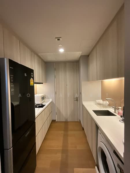 The Lumpini 24, Bangkok, Sukhumvit 24 Road, Khong Tan, Khlong Toei, Bangkok, 2 Bedrooms, 55 sqm, Condo For Rent, by Aom Hatairat, 500191022 - DDproperty.com