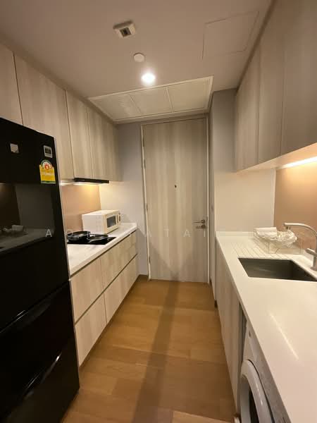 The Lumpini 24, Bangkok, Sukhumvit 24 Road, Khong Tan, Khlong Toei, Bangkok, 2 Bedrooms, 55 sqm, Condo For Rent, by Aom Hatairat, 500191022 - DDproperty.com