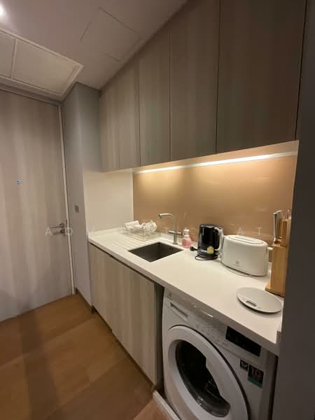 The Lumpini 24, Bangkok, Sukhumvit 24 Road, Khong Tan, Khlong Toei, Bangkok, 2 Bedrooms, 55 sqm, Condo For Rent, by Aom Hatairat, 500191022 - DDproperty.com