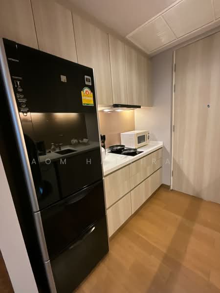 The Lumpini 24, Bangkok, Sukhumvit 24 Road, Khong Tan, Khlong Toei, Bangkok, 2 Bedrooms, 55 sqm, Condo For Rent, by Aom Hatairat, 500191022 - DDproperty.com