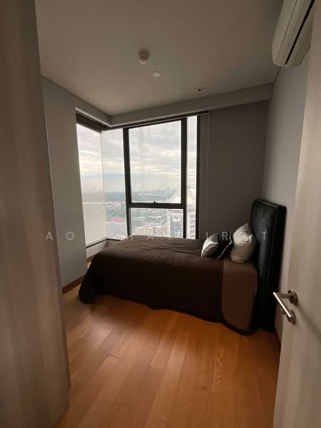 The Lumpini 24, Bangkok, Sukhumvit 24 Road, Khong Tan, Khlong Toei, Bangkok, 2 Bedrooms, 55 sqm, Condo For Rent, by Aom Hatairat, 500191022 - DDproperty.com
