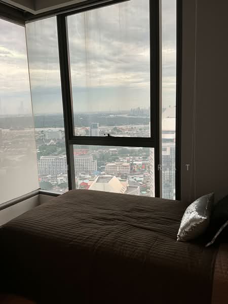 The Lumpini 24, Bangkok, Sukhumvit 24 Road, Khong Tan, Khlong Toei, Bangkok, 2 Bedrooms, 55 sqm, Condo For Rent, by Aom Hatairat, 500191022 - DDproperty.com