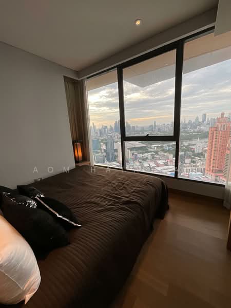 The Lumpini 24, Bangkok, Sukhumvit 24 Road, Khong Tan, Khlong Toei, Bangkok, 2 Bedrooms, 55 sqm, Condo For Rent, by Aom Hatairat, 500191022 - DDproperty.com