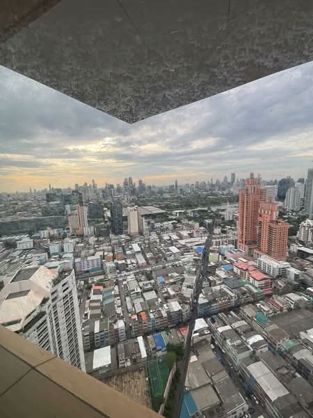 The Lumpini 24, Bangkok, Sukhumvit 24 Road, Khong Tan, Khlong Toei, Bangkok, 2 Bedrooms, 55 sqm, Condo For Rent, by Aom Hatairat, 500191022 - DDproperty.com