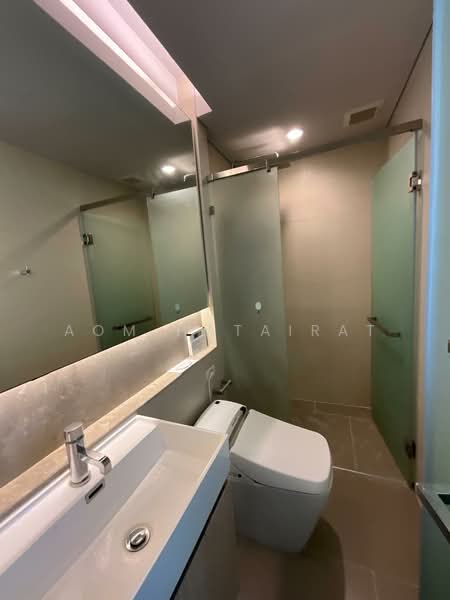 The Lumpini 24, Bangkok, Sukhumvit 24 Road, Khong Tan, Khlong Toei, Bangkok, 2 Bedrooms, 55 sqm, Condo For Rent, by Aom Hatairat, 500191022 - DDproperty.com