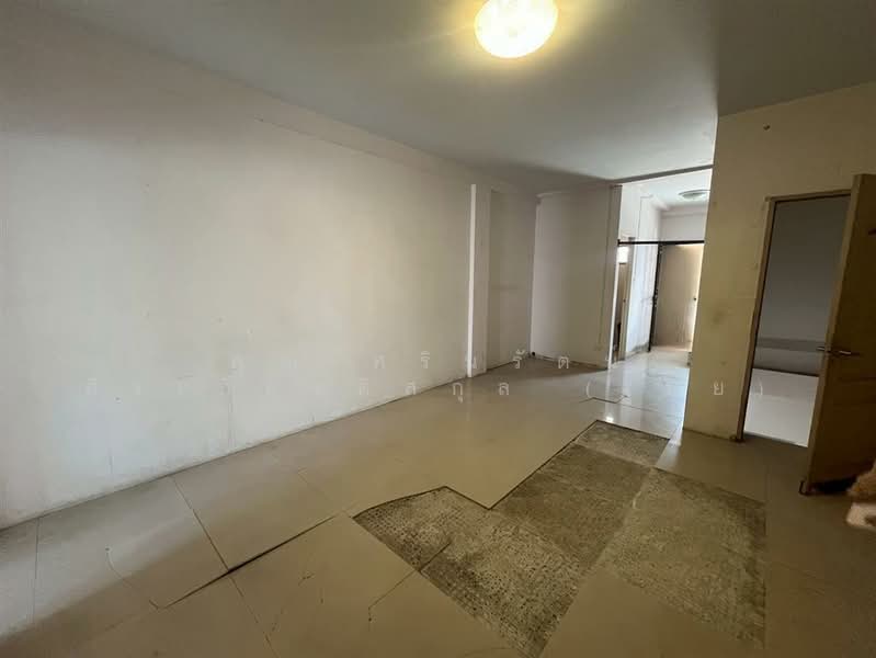 อาคารพาณิชย์ 3.5 ชั้น 23.6 ตร.ว. หมู่บ้านกรีนการ์เด้นโฮม ลำลูกกา คลอง8, Pathum Thani, Lam Luk Ka, Lam Luk Ka, Pathum Thani, , 120 sqm, Shophouse For Sale, by คุณ ศรินรัตน์ ศิรเกียรติสกุล (เป้ย), 500191023 - DDproperty.com