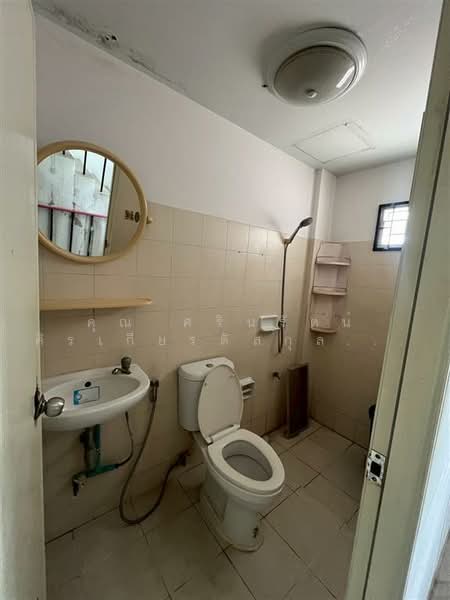 ขาย - อาคารพาณิชย์ 3.5 ชั้น 23.6 ตร.ว. หมู่บ้านกรีนการ์เด้นโฮม ลำลูกกา คลอง8, ปทุมธานี