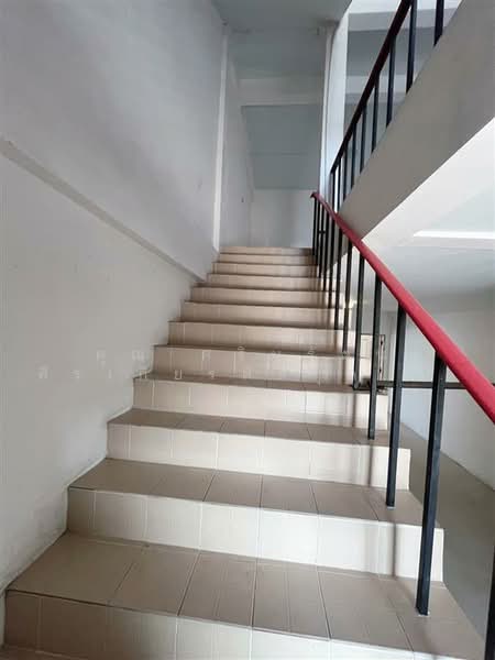 อาคารพาณิชย์ 3.5 ชั้น 23.6 ตร.ว. หมู่บ้านกรีนการ์เด้นโฮม ลำลูกกา คลอง8, Pathum Thani, Lam Luk Ka, Lam Luk Ka, Pathum Thani, , 120 sqm, Shophouse For Sale, by คุณ ศรินรัตน์ ศิรเกียรติสกุล (เป้ย), 500191023 - DDproperty.com