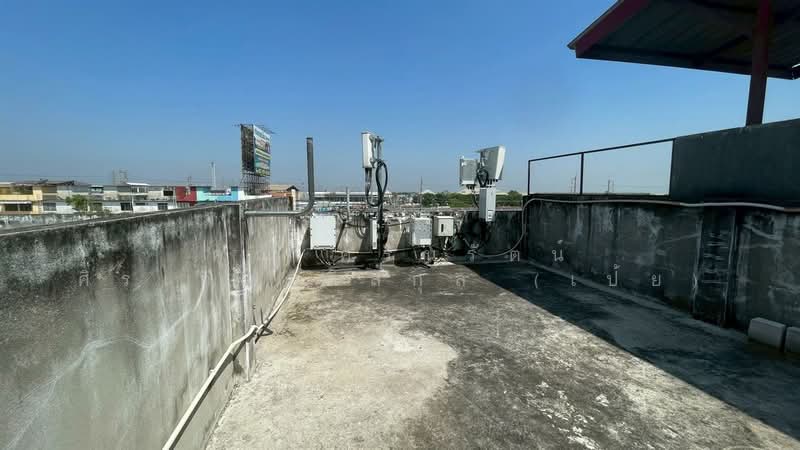 อาคารพาณิชย์ 3.5 ชั้น 23.6 ตร.ว. หมู่บ้านกรีนการ์เด้นโฮม ลำลูกกา คลอง8, Pathum Thani, Lam Luk Ka, Lam Luk Ka, Pathum Thani, , 120 sqm, Shophouse For Sale, by คุณ ศรินรัตน์ ศิรเกียรติสกุล (เป้ย), 500191023 - DDproperty.com