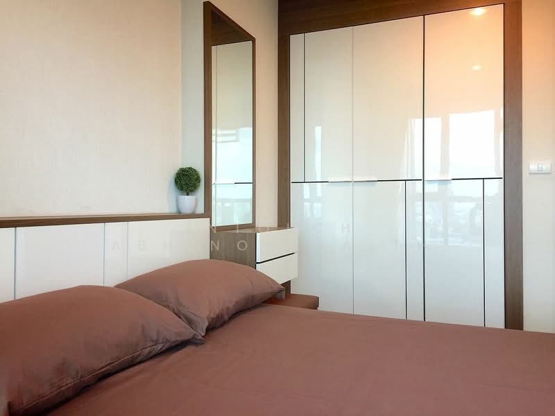 Rhythm Sathorn-Narathiwas : ริทึ่ม สาทร-นราธิวาส, กรุงเทพ, 651 ถนนนราธิวาสราชนครินทร์, ทุ่งมหาเมฆ, สาทร, กรุงเทพ, 35 ตร.ม., คอนโด ให้เช่า, โดย Intouch Abhinorasaeth, 500191027 - DDproperty.com