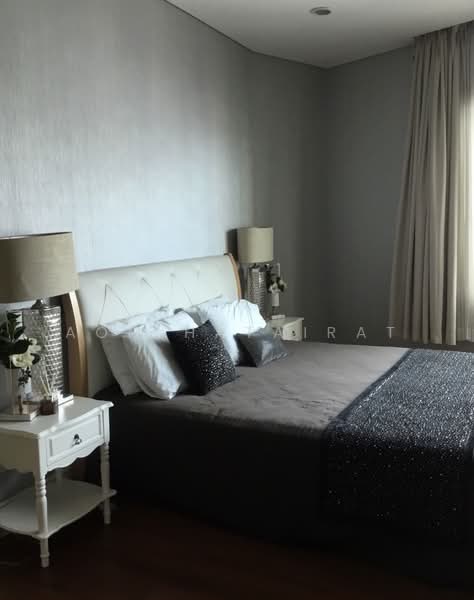 Bright Sukhumvit 24, Bangkok, Sukhumvit 24 Alley, Khong Tan, Khlong Toei, Bangkok, 2 Bedrooms, 93 sqm, Condo For Rent, by Aom Hatairat, 500191029 - DDproperty.com