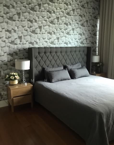 Bright Sukhumvit 24, Bangkok, Sukhumvit 24 Alley, Khong Tan, Khlong Toei, Bangkok, 2 Bedrooms, 93 sqm, Condo For Rent, by Aom Hatairat, 500191029 - DDproperty.com