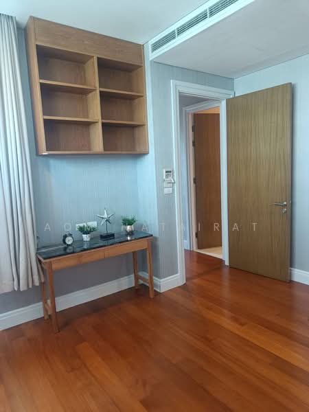 Bright Sukhumvit 24, Bangkok, Sukhumvit 24 Alley, Khong Tan, Khlong Toei, Bangkok, 2 Bedrooms, 93 sqm, Condo For Rent, by Aom Hatairat, 500191029 - DDproperty.com