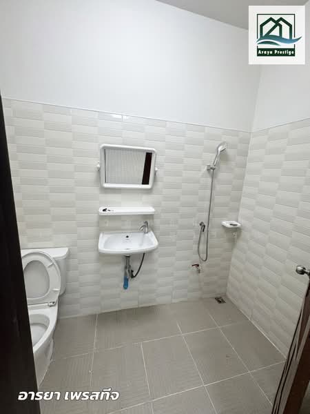 ประยูรทอง2, กรุงเทพ, ท่าแร้ง, บางเขน, กรุงเทพ, 95 ตร.ม., ทาวน์เฮ้าส์ ขาย, โดย วิสุทธินี เฉลิมสินสุวรรณ, 500191030 - DDproperty.com