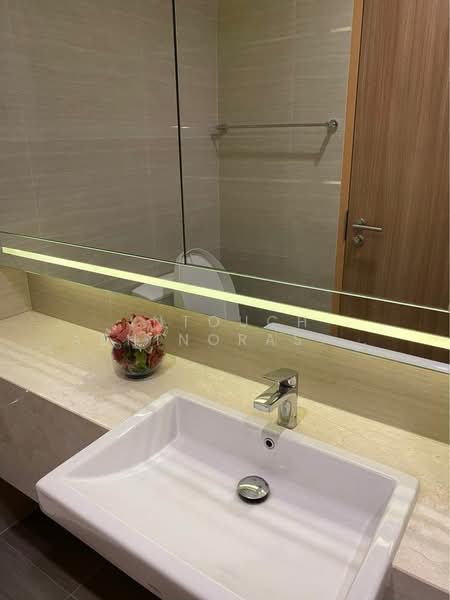 Noble BE33, Bangkok, 19 Soi Sukhumvit 33, Khlong Tan Nua, Watthana, Bangkok, 1 Bedroom, 40 sqm, Condo For Rent, by Intouch Abhinorasaeth, 500191031 - DDproperty.com