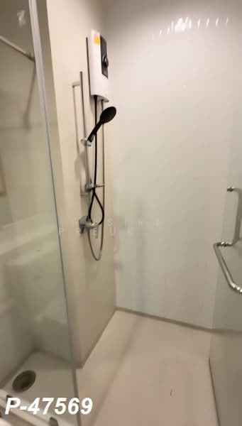 Life Asoke Hype, Bangkok, 339 Chaturathit Rd, Makkasan, Ratchathewi, Bangkok, 1 Bedroom, 32 sqm, Condo For Rent, by Susira Prueksawun, 500191036 - DDproperty.com