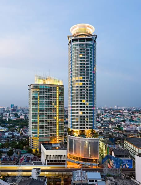 Sky Walk Residences, Bangkok, 1599 Sukhumvit Road, Phra Kanong Nua, Watthana, Bangkok, 2 Bedrooms, 60 sqm, Condo For Sale, by James RR., 500191037 - DDproperty.com