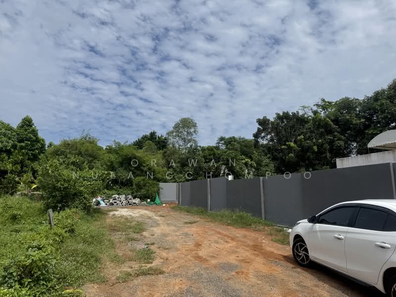 Land for Sale Paklok, Phuket, Pa Khlok, Thalang, Phuket, , 592 sqm, Land For Sale, by Orawan​ Nueangchompoo, 500191043 - DDproperty.com