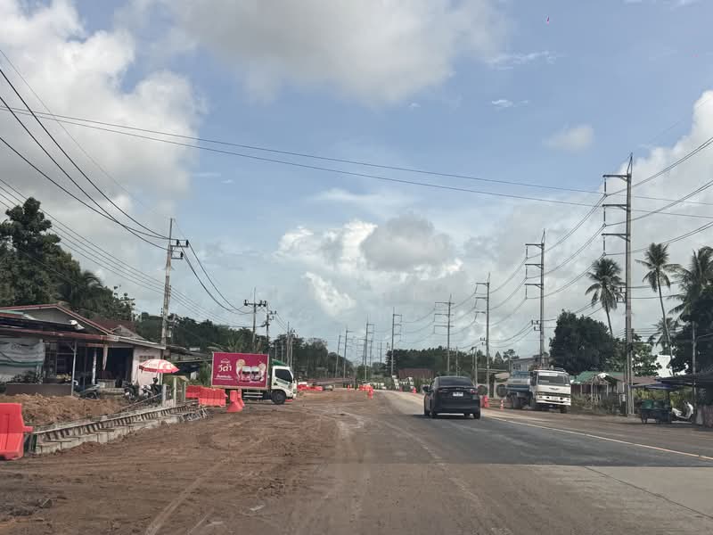 Land for Sale Paklok, Phuket, Pa Khlok, Thalang, Phuket, , 592 sqm, Land For Sale, by Orawan Nueangchompoo, 500191043 - DDproperty.com