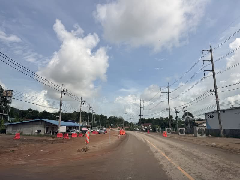 ขายที่ดินป่าคลอก, ภูเก็ต, ป่าคลอก, ถลาง, ภูเก็ต, 592 ตร.ม., ที่ดิน ขาย, โดย Orawan Nueangchompoo, 500191043 - DDproperty.com