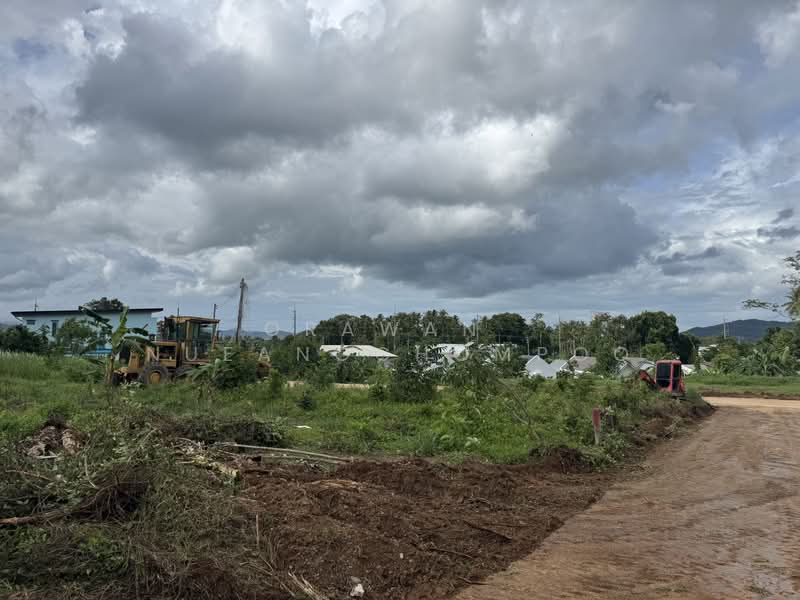 Land for Sale Paklok, Phuket, Pa Khlok, Thalang, Phuket, , 592 sqm, Land For Sale, by Orawan Nueangchompoo, 500191043 - DDproperty.com