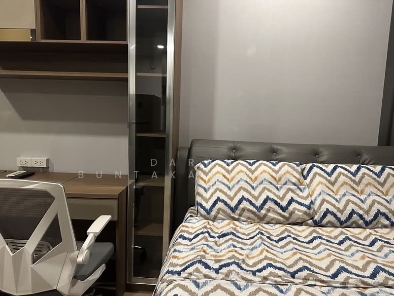 ASHTON Chula-Silom : แอชตัน จุฬา-สีลม, กรุงเทพ, ถนนพระราม 4 แขวงบางรัก เขต บางรัก กรุงเทพมหานคร 10500, สี่พระยา, บางรัก, กรุงเทพ, 25 ตร.ม., คอนโด ให้เช่า, โดย Daran Buntakawinkul, 500191045 - DDproperty.com