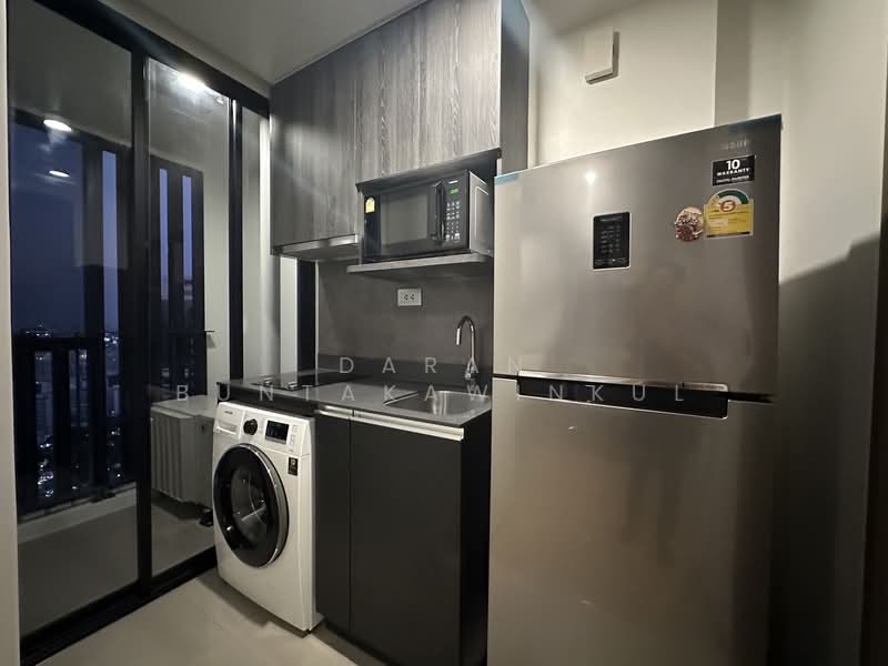 ASHTON Chula-Silom : แอชตัน จุฬา-สีลม, กรุงเทพ, ถนนพระราม 4 แขวงบางรัก เขต บางรัก กรุงเทพมหานคร 10500, สี่พระยา, บางรัก, กรุงเทพ, 25 ตร.ม., คอนโด ให้เช่า, โดย Daran Buntakawinkul, 500191045 - DDproperty.com