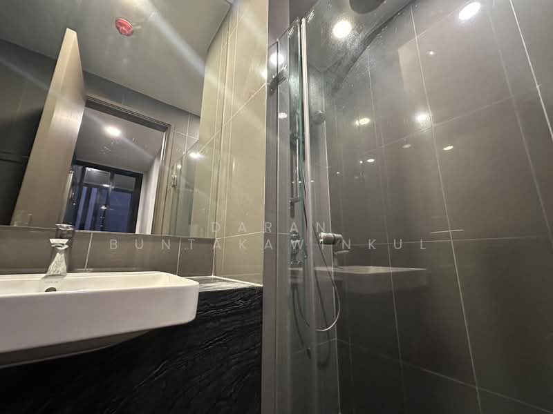 ASHTON Chula-Silom : แอชตัน จุฬา-สีลม, กรุงเทพ, ถนนพระราม 4 แขวงบางรัก เขต บางรัก กรุงเทพมหานคร 10500, สี่พระยา, บางรัก, กรุงเทพ, 25 ตร.ม., คอนโด ให้เช่า, โดย Daran Buntakawinkul, 500191045 - DDproperty.com