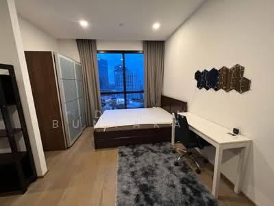 For Rent - ASHTON Chula-Silom, Bangkok
