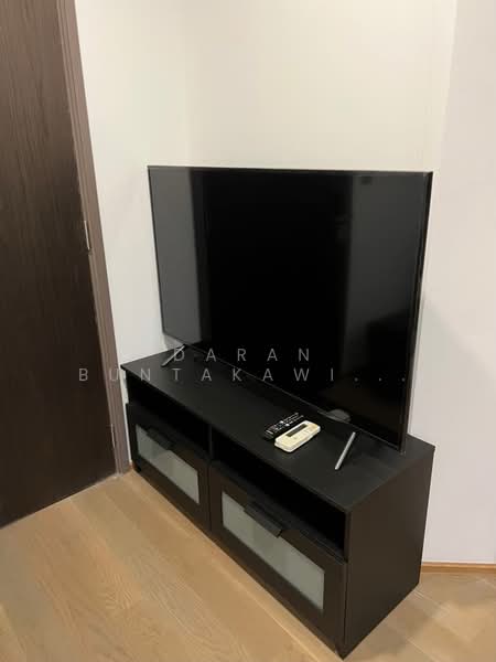 ASHTON Chula-Silom, Bangkok, Rama 4 Road, Si Phraya, Bang Rak, Bangkok, Studio, 25 sqm, Condo For Rent, by Daran Buntakawinkul, 500191045 - DDproperty.com