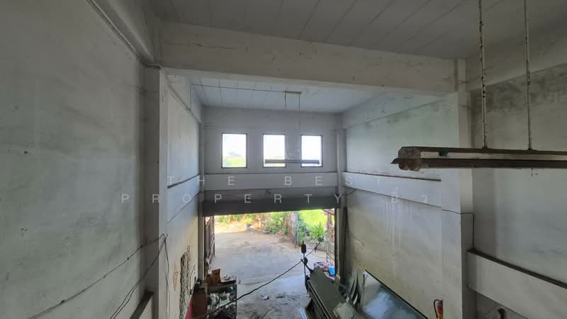 อาคารพาณิชย์บางหญ้าแพรก สมุทรสาคร, Samut Sakhon, Bang Ya Praek, Muang Samut Sakhon, Samut Sakhon, , 100 sqm, Shophouse For Sale, by The Best Property อิ๋ว, 500191046 - DDproperty.com