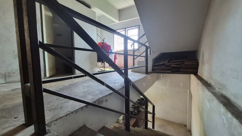 อาคารพาณิชย์บางหญ้าแพรก สมุทรสาคร, Samut Sakhon, Bang Ya Praek, Muang Samut Sakhon, Samut Sakhon, , 100 sqm, Shophouse For Sale, by The Best Property อิ๋ว, 500191046 - DDproperty.com