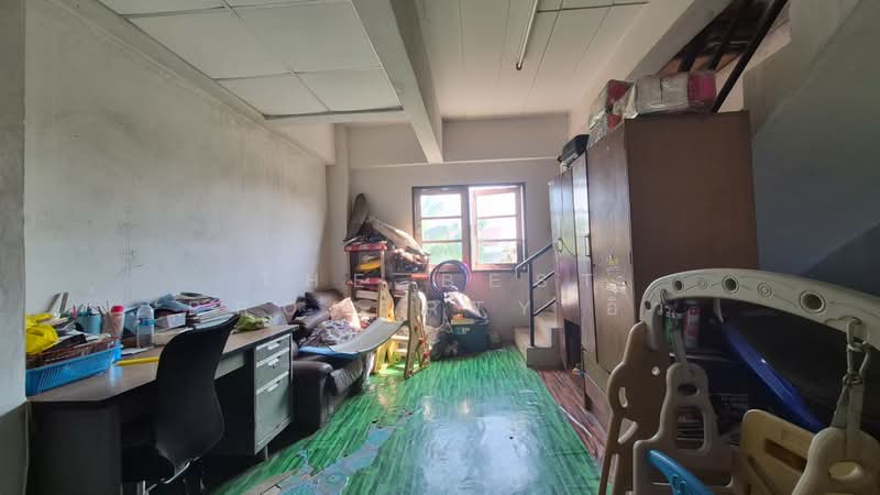 อาคารพาณิชย์บางหญ้าแพรก สมุทรสาคร, Samut Sakhon, Bang Ya Praek, Muang Samut Sakhon, Samut Sakhon, , 100 sqm, Shophouse For Sale, by The Best Property อิ๋ว, 500191046 - DDproperty.com