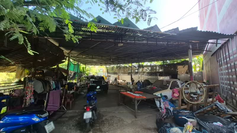 อาคารพาณิชย์บางหญ้าแพรก สมุทรสาคร, Samut Sakhon, Bang Ya Praek, Muang Samut Sakhon, Samut Sakhon, , 100 sqm, Shophouse For Sale, by The Best Property อิ๋ว, 500191046 - DDproperty.com