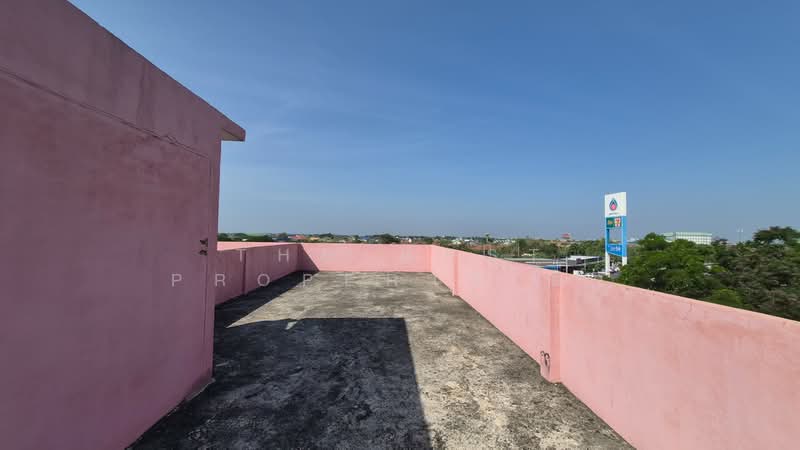 อาคารพาณิชย์บางหญ้าแพรก สมุทรสาคร, Samut Sakhon, Bang Ya Praek, Muang Samut Sakhon, Samut Sakhon, , 100 sqm, Shophouse For Sale, by The Best Property อิ๋ว, 500191046 - DDproperty.com