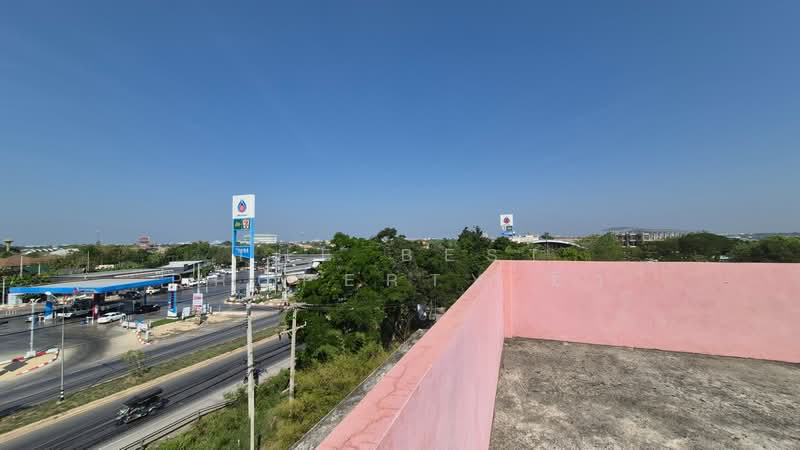 อาคารพาณิชย์บางหญ้าแพรก สมุทรสาคร, Samut Sakhon, Bang Ya Praek, Muang Samut Sakhon, Samut Sakhon, , 100 sqm, Shophouse For Sale, by The Best Property อิ๋ว, 500191046 - DDproperty.com