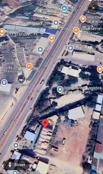 อาคารพาณิชย์บางหญ้าแพรก สมุทรสาคร, สมุทรสาคร, บางหญ้าแพรก, เมืองสมุทรสาคร, สมุทรสาคร, 100 ตร.ม., ตึกแถว-อาคารพาณิชย์ ขาย, โดย The Best Property อิ๋ว, 500191046 - DDproperty.com