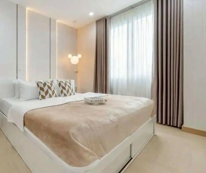 Supalai Wellington, Bangkok, Thiam Ruammit Road, Huai Khwang, Huai Khwang, Bangkok, 1 Bedroom, 47 sqm, Condo For Sale, by Pornpan Chantharakasemchai, 500191047 - DDproperty.com