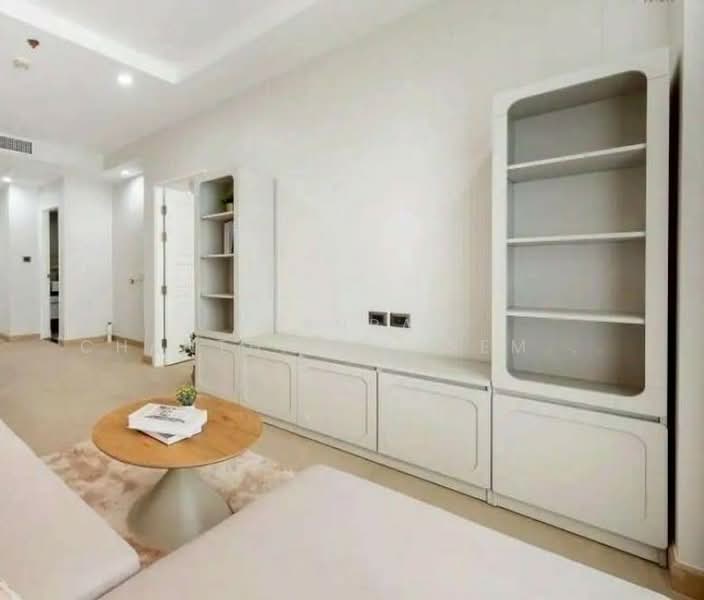 Supalai Wellington, Bangkok, Thiam Ruammit Road, Huai Khwang, Huai Khwang, Bangkok, 1 Bedroom, 47 sqm, Condo For Sale, by Pornpan Chantharakasemchai, 500191047 - DDproperty.com