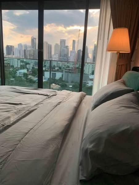 Noble Remix, Bangkok, 772 Soi Sukhumvit 36, Sukhumvit Road, Khong Tan, Khlong Toei, Bangkok, 1 Bedroom, 47 sqm, Condo For Rent, by Intouch Abhinorasaeth, 500191048 - DDproperty.com